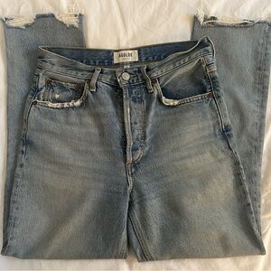 Agolde Nico Jeans